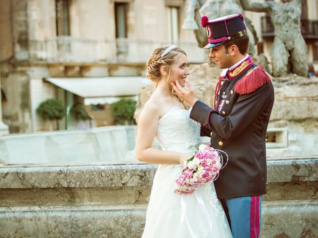 Il matrimonio di Danilo e Desirée a Canicattì, Agrigento 73