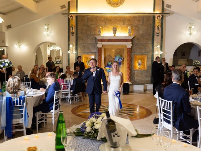Il matrimonio di Luigi e Ilaria a Roma, Roma 8
