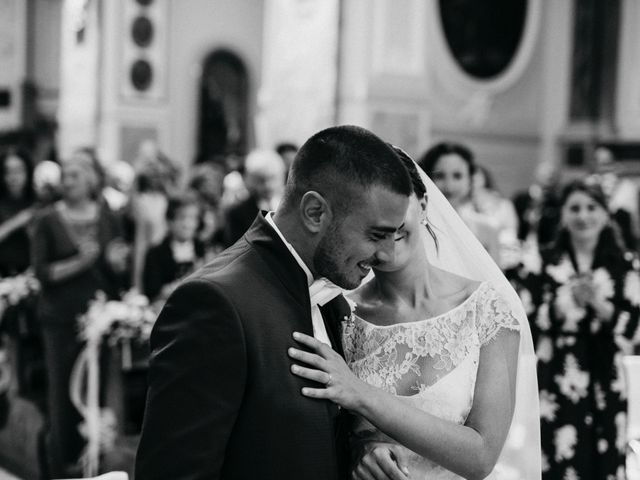 Il matrimonio di Francesco e Giulia a Chieti, Chieti 36