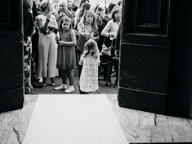 Il matrimonio di Francesco e Giulia a Chieti, Chieti 40