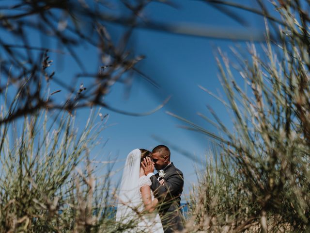 Il matrimonio di Francesco e Giulia a Chieti, Chieti 48