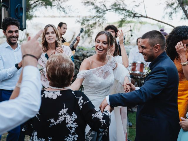 Il matrimonio di Francesco e Giulia a Chieti, Chieti 70