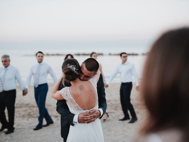 Il matrimonio di Francesco e Giulia a Chieti, Chieti 73