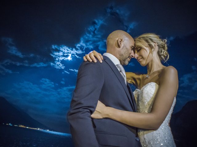 Il matrimonio di Stefano e Romina a Tenno, Trento 24