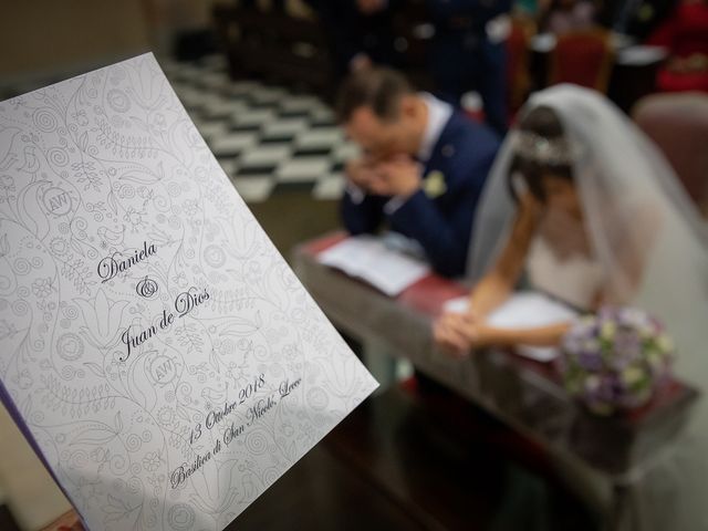 Il matrimonio di Juan e Daniela a Valmadrera, Lecco 21