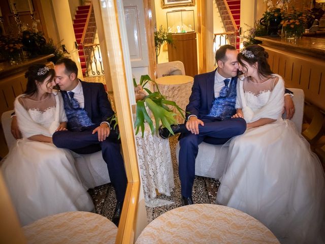 Il matrimonio di Juan e Daniela a Valmadrera, Lecco 1