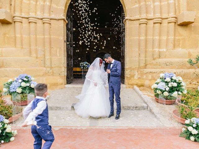 Il matrimonio di Francesco e Annalisa a Agrigento, Agrigento 20