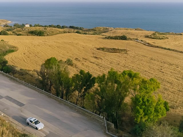 Il matrimonio di Francesco e Annalisa a Agrigento, Agrigento 28