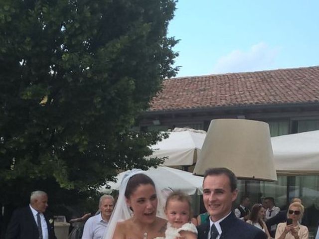 Il matrimonio di Andrea e Ilenia a Castrezzato, Brescia 4