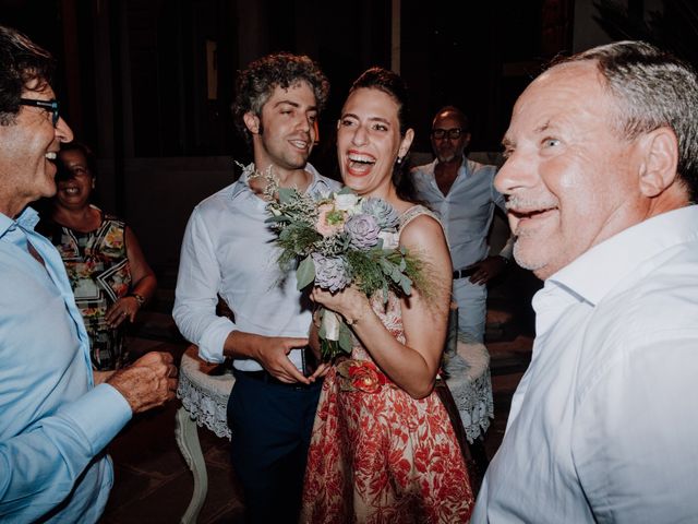 Il matrimonio di Giacomo e Claudia a Vigonovo, Venezia 60