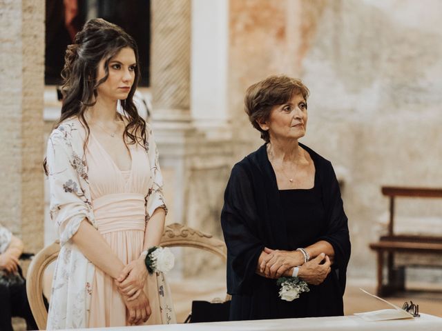 Il matrimonio di Gabriele e Alexandra a Frascati, Roma 25