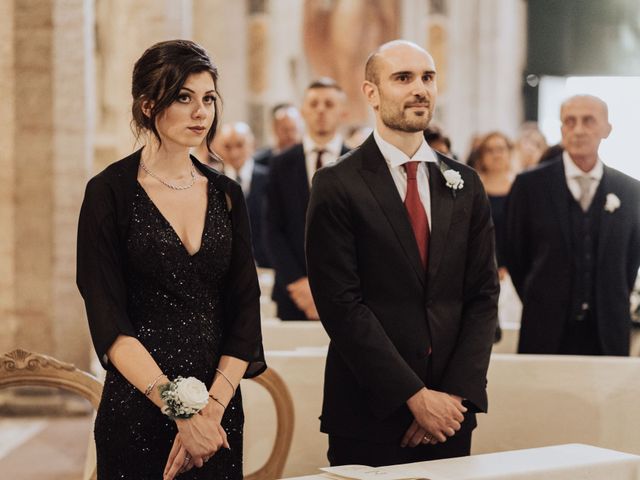 Il matrimonio di Gabriele e Alexandra a Frascati, Roma 26