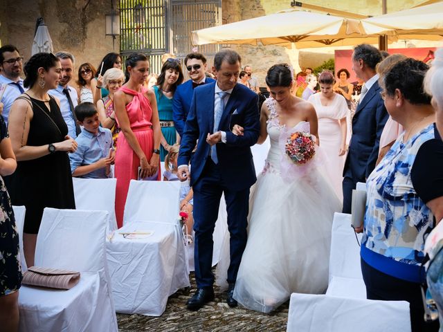 Il matrimonio di Matteo e Giulia a Piacenza, Piacenza 8