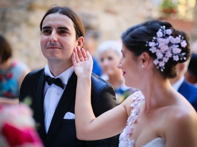 Il matrimonio di Matteo e Giulia a Piacenza, Piacenza 11