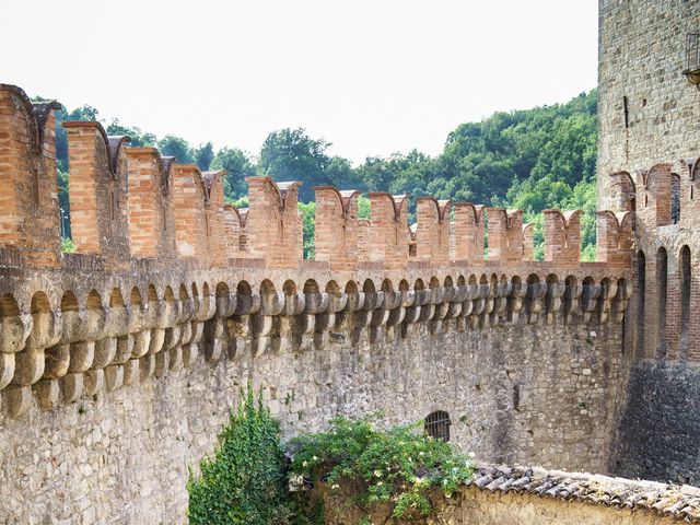 Il matrimonio di Matteo e Giulia a Piacenza, Piacenza 13