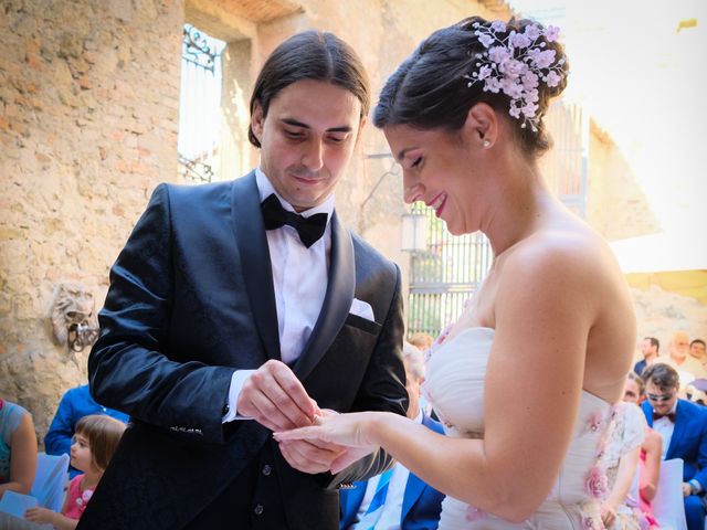 Il matrimonio di Matteo e Giulia a Piacenza, Piacenza 14