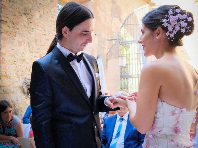 Il matrimonio di Matteo e Giulia a Piacenza, Piacenza 15