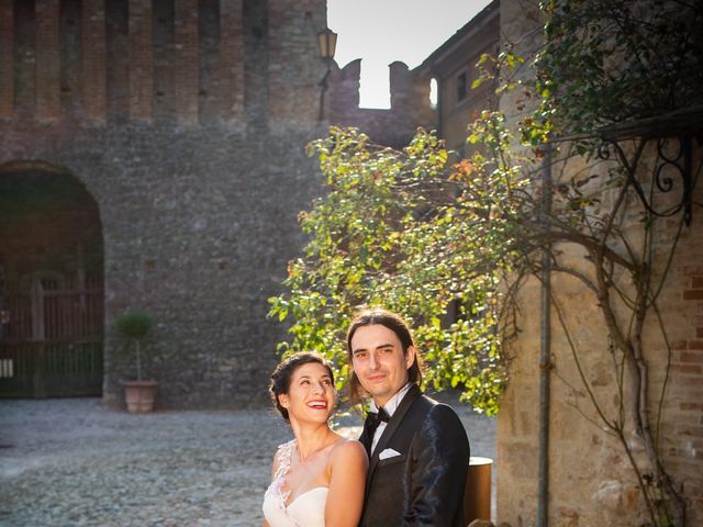 Il matrimonio di Matteo e Giulia a Piacenza, Piacenza 20