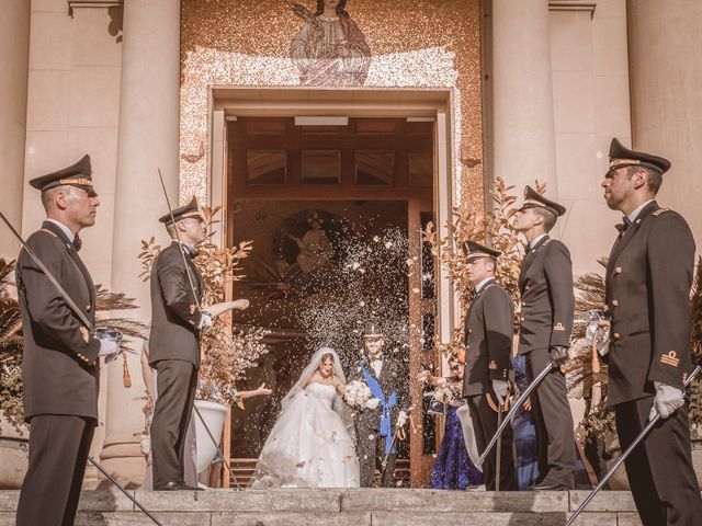 Il matrimonio di Matteo e Carmen a Reggio di Calabria, Reggio Calabria 20