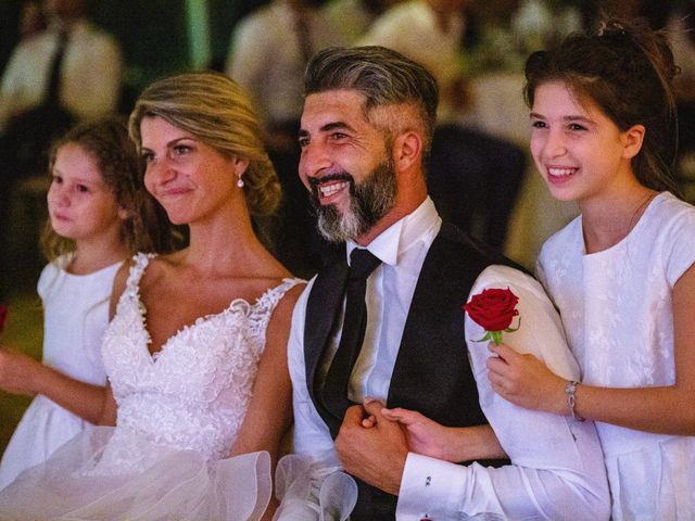 Il matrimonio di Christian e Fabiola a Verbania, Verbania 100