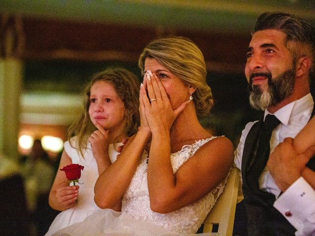 Il matrimonio di Christian e Fabiola a Verbania, Verbania 103