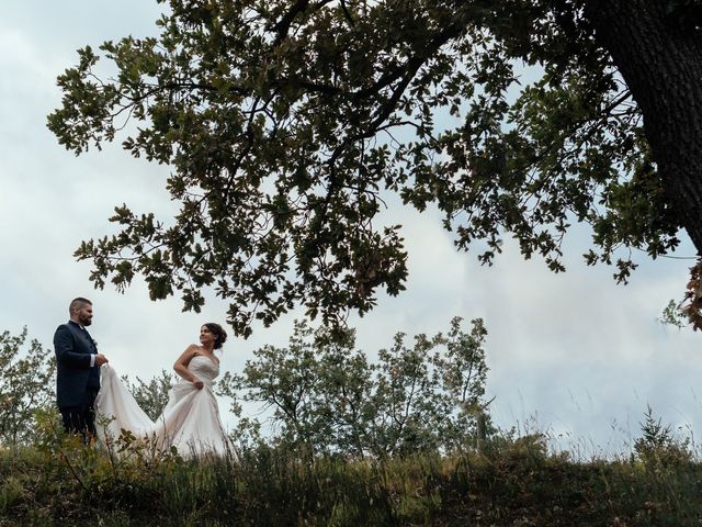 Il matrimonio di Luca e Helena a Alassio, Savona 4