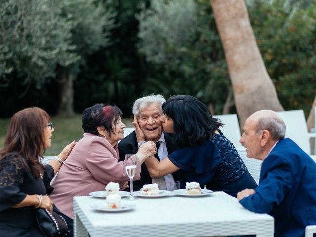 Il matrimonio di Luca e Helena a Alassio, Savona 42