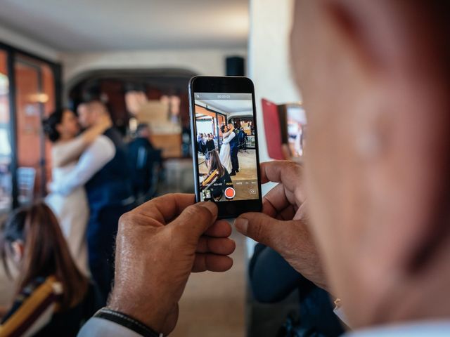 Il matrimonio di Luca e Helena a Alassio, Savona 48