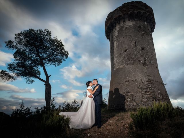 Il matrimonio di Luca e Helena a Alassio, Savona 49