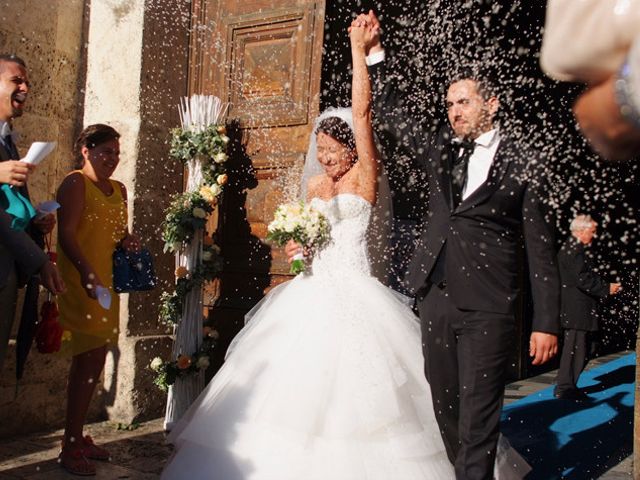 Il matrimonio di Angelo e Elisa a Ascoli Piceno, Ascoli Piceno 2