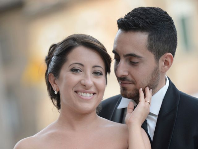 Il matrimonio di Angelo e Elisa a Ascoli Piceno, Ascoli Piceno 11