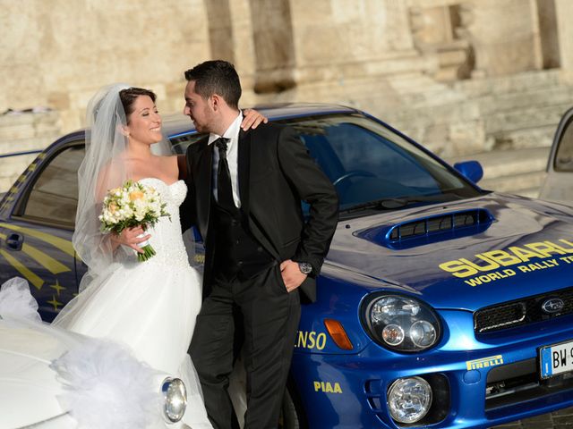 Il matrimonio di Angelo e Elisa a Ascoli Piceno, Ascoli Piceno 12