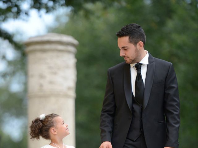 Il matrimonio di Angelo e Elisa a Ascoli Piceno, Ascoli Piceno 16