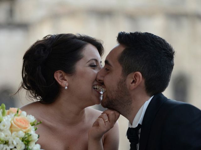 Il matrimonio di Angelo e Elisa a Ascoli Piceno, Ascoli Piceno 17