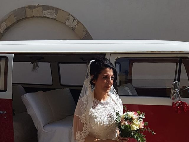 Il matrimonio di Renato e Simona  a Cagliari, Cagliari 4