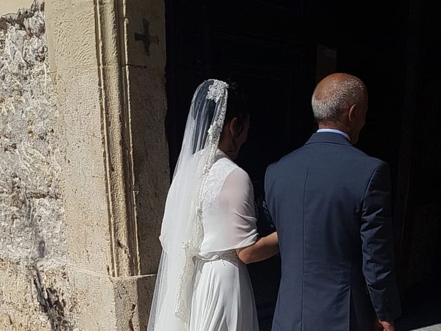 Il matrimonio di Renato e Simona  a Cagliari, Cagliari 8