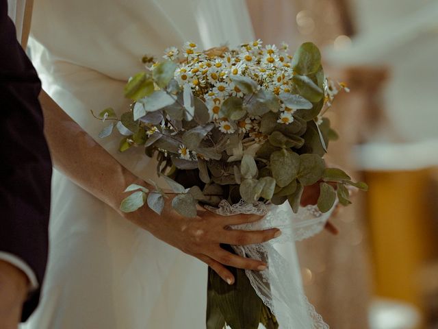 Il matrimonio di Pietro e Elisa a Albinea, Reggio Emilia 9