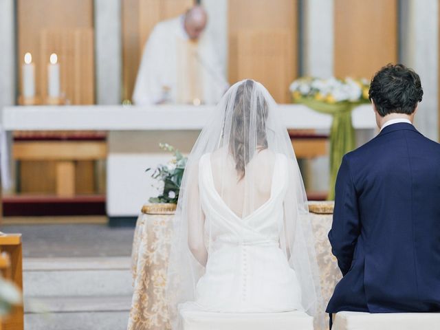 Il matrimonio di Pietro e Elisa a Albinea, Reggio Emilia 14