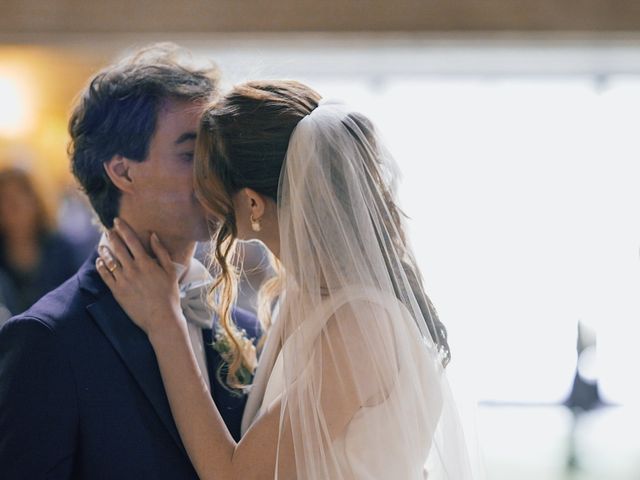 Il matrimonio di Pietro e Elisa a Albinea, Reggio Emilia 23