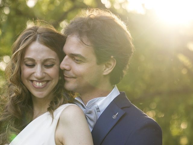 Il matrimonio di Pietro e Elisa a Albinea, Reggio Emilia 35