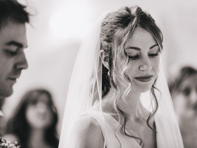 Il matrimonio di Pietro e Elisa a Albinea, Reggio Emilia 18