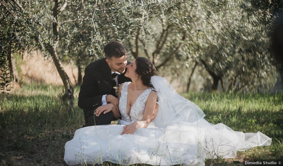 Il matrimonio di Federico e Valentina a Rimini, Rimini