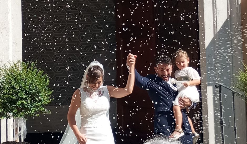 Il matrimonio di Daniele e Roberta  a Masate, Milano