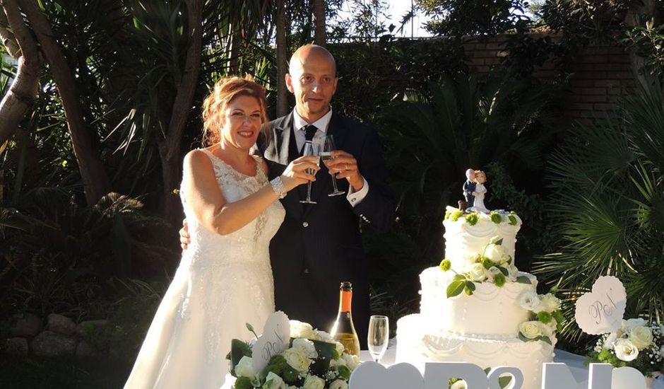 Il matrimonio di Pierantonio e Nicoletta a Reggio di Calabria, Reggio Calabria