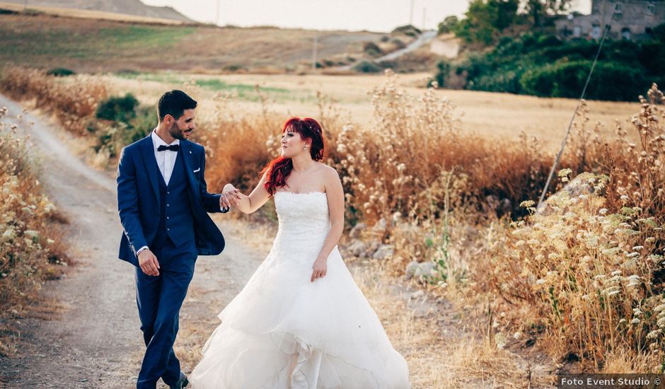 Il matrimonio di Francesco e Annalisa a Agrigento, Agrigento