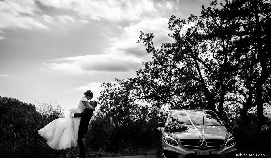 Il matrimonio di Luca e Helena a Alassio, Savona