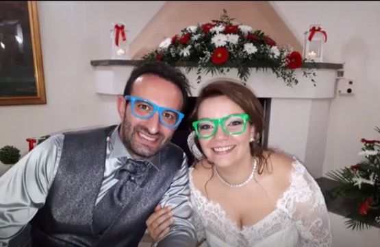 Il matrimonio di Davide  e Michela a Galliate, Novara 6