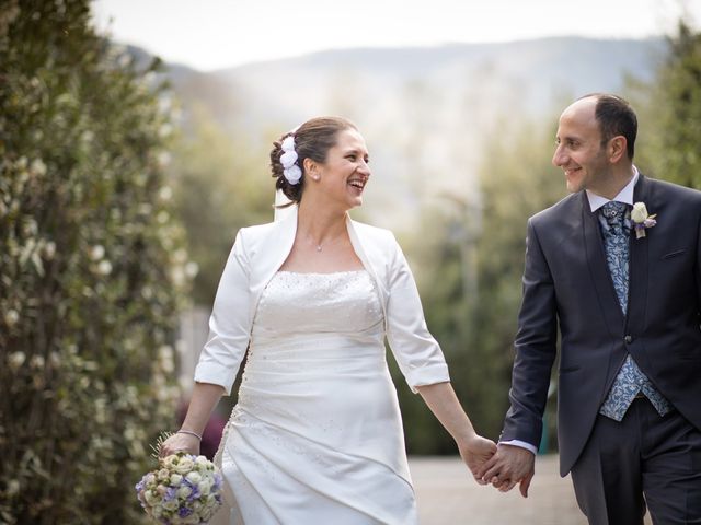 Il matrimonio di Samuele e Valentina a Villongo, Bergamo 29