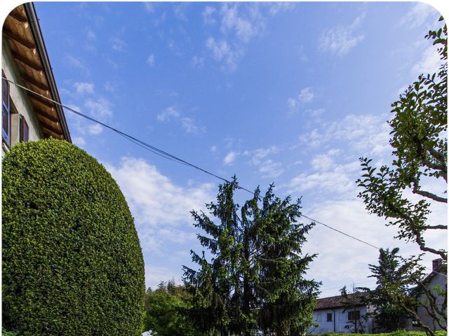 Il matrimonio di Jarno e Alice a Rodano, Milano 9