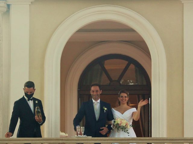 Il matrimonio di Gianluca e Sabina a Roma, Roma 2